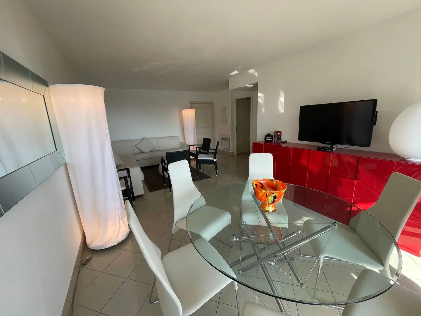 Appartement à louer, 65m², Beausoleil