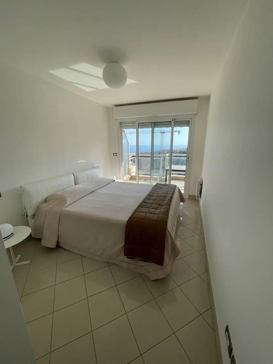 Appartement à louer, 65m², Beausoleil