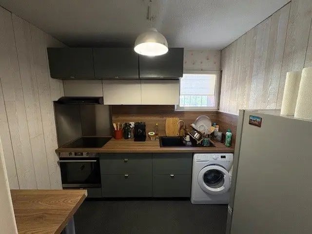 Appartement à louer, 47m², Toulouse