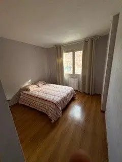 Appartement à louer, 47m², Toulouse