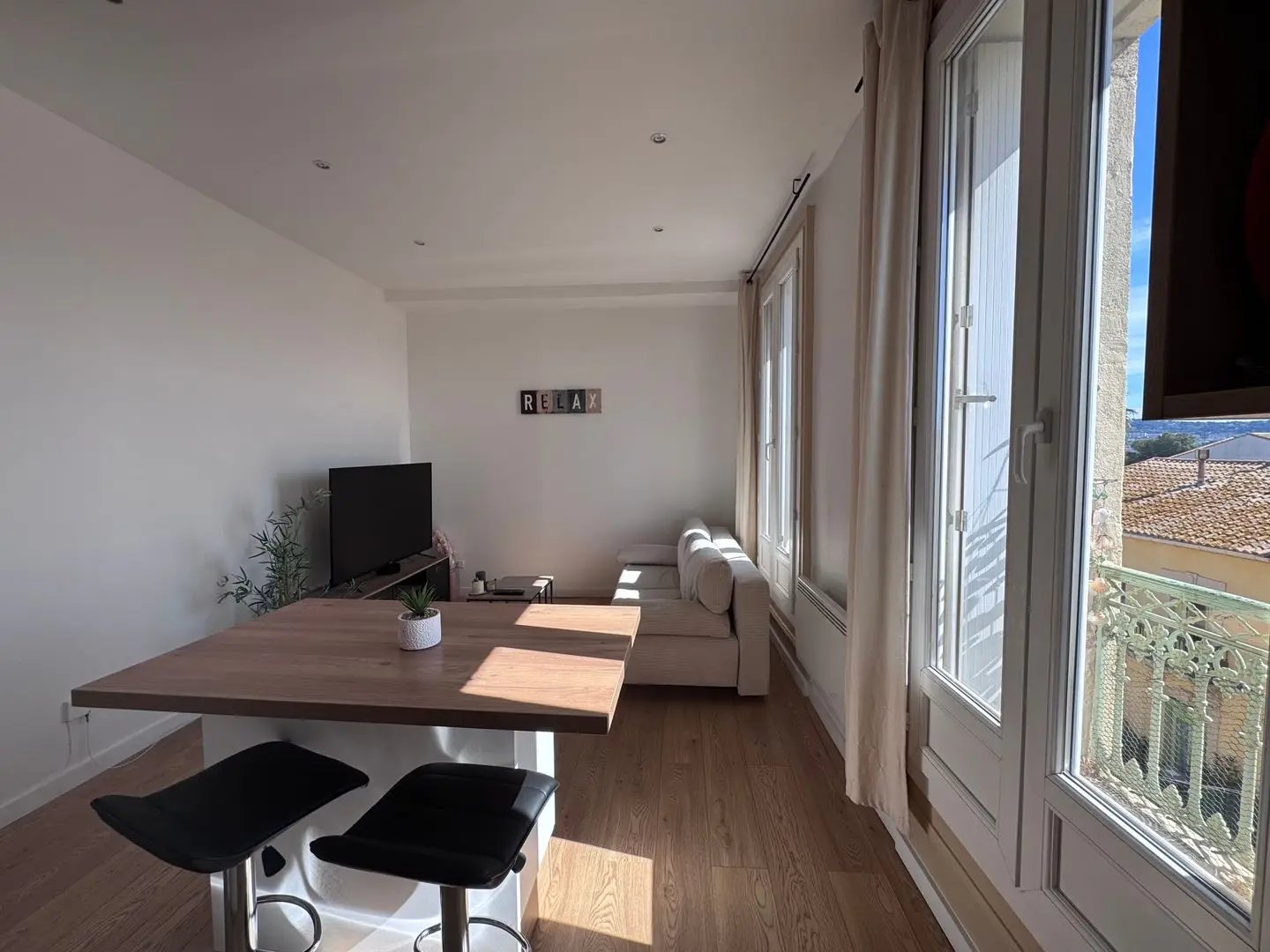 Appartement à vendre, 36m², Balaruc-les-Bains