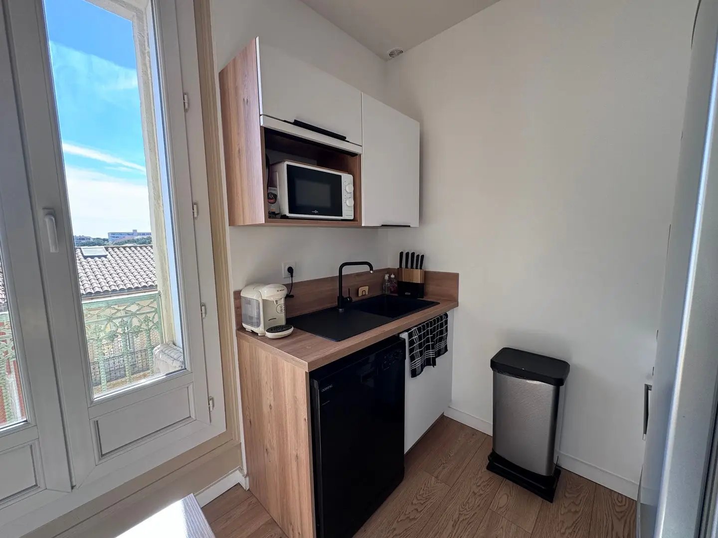 Appartement à vendre, 36m², Balaruc-les-Bains