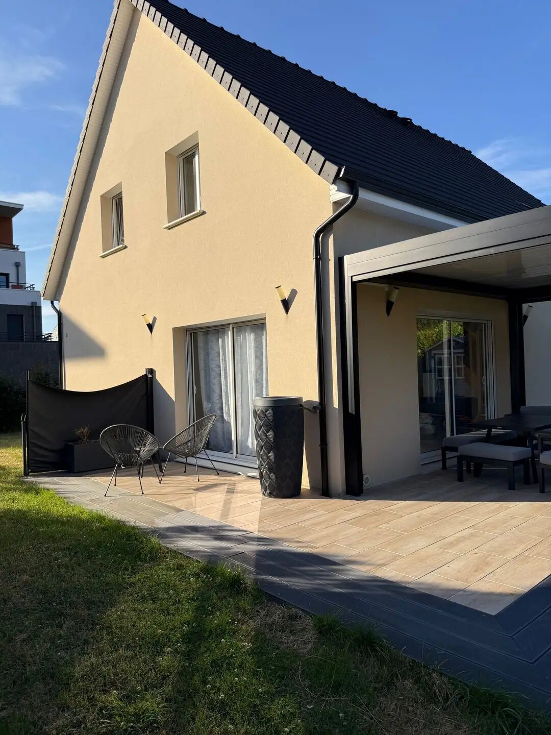 Maison à vendre, 147m², Bihorel