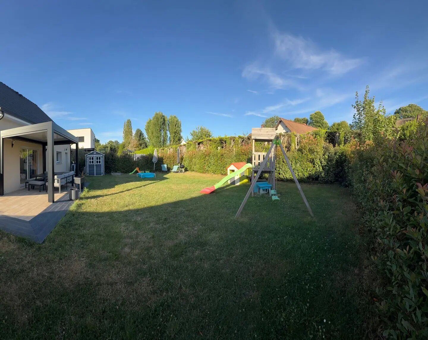 Maison à vendre, 147m², Bihorel