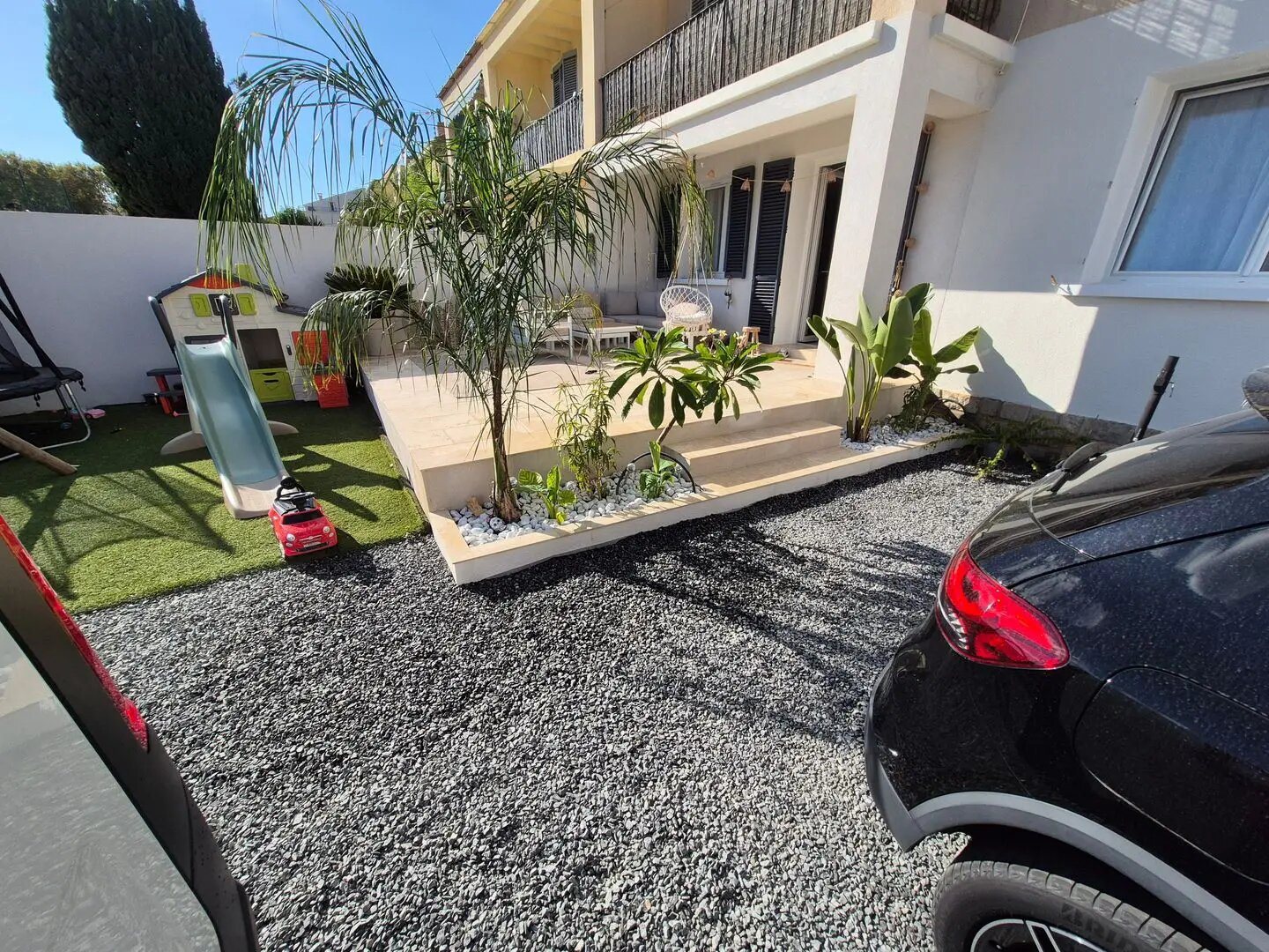 Maison à vendre, 70m², La Seyne-sur-Mer