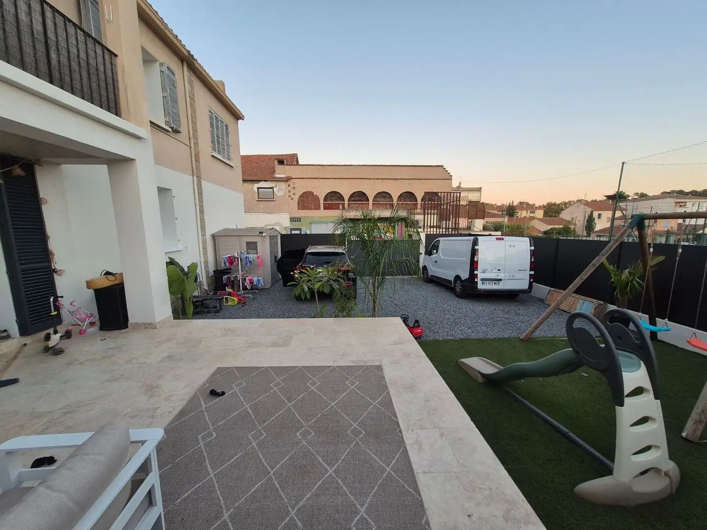 Maison à vendre, 70m², La Seyne-sur-Mer