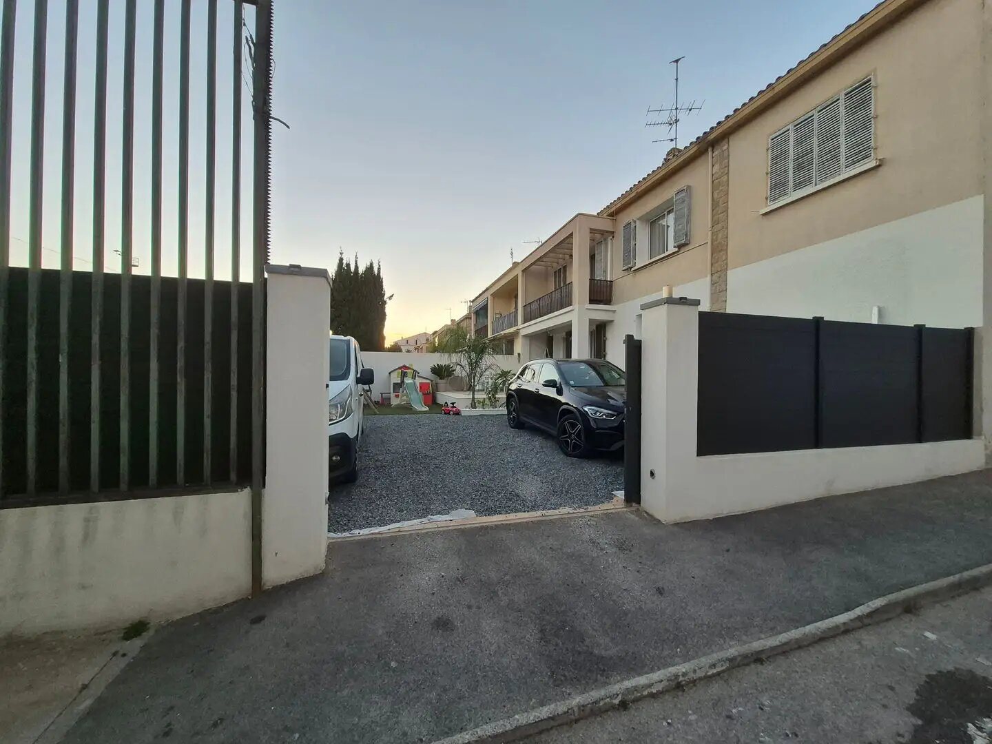 Maison à vendre, 70m², La Seyne-sur-Mer