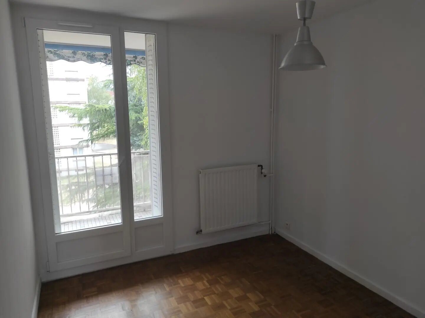 Appartement à louer, 60m², Grenoble