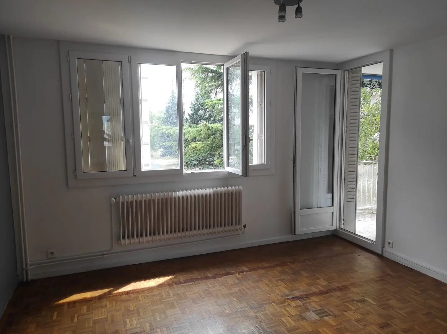 Appartement à louer, 60m², Grenoble