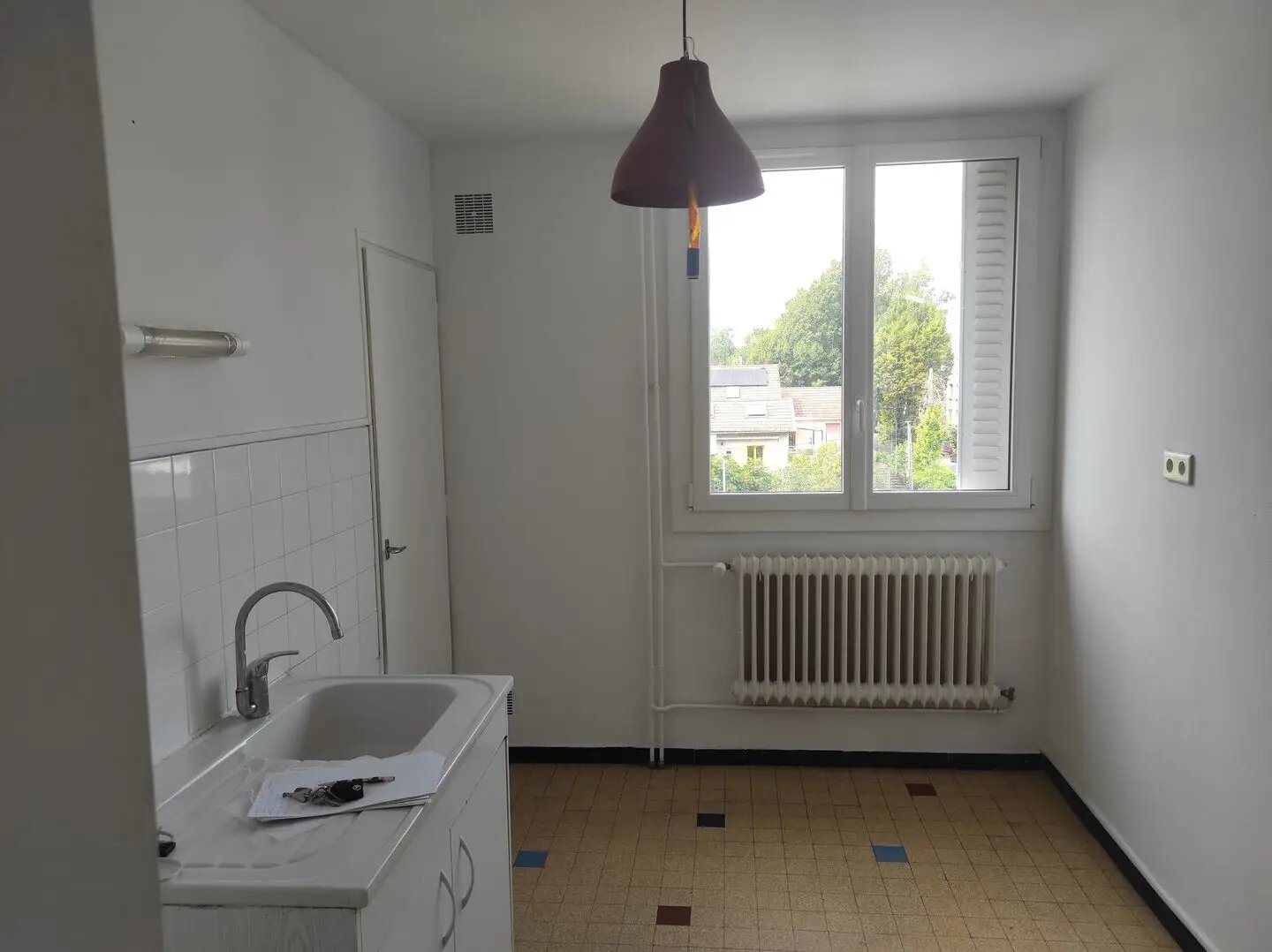 Appartement à louer, 60m², Grenoble