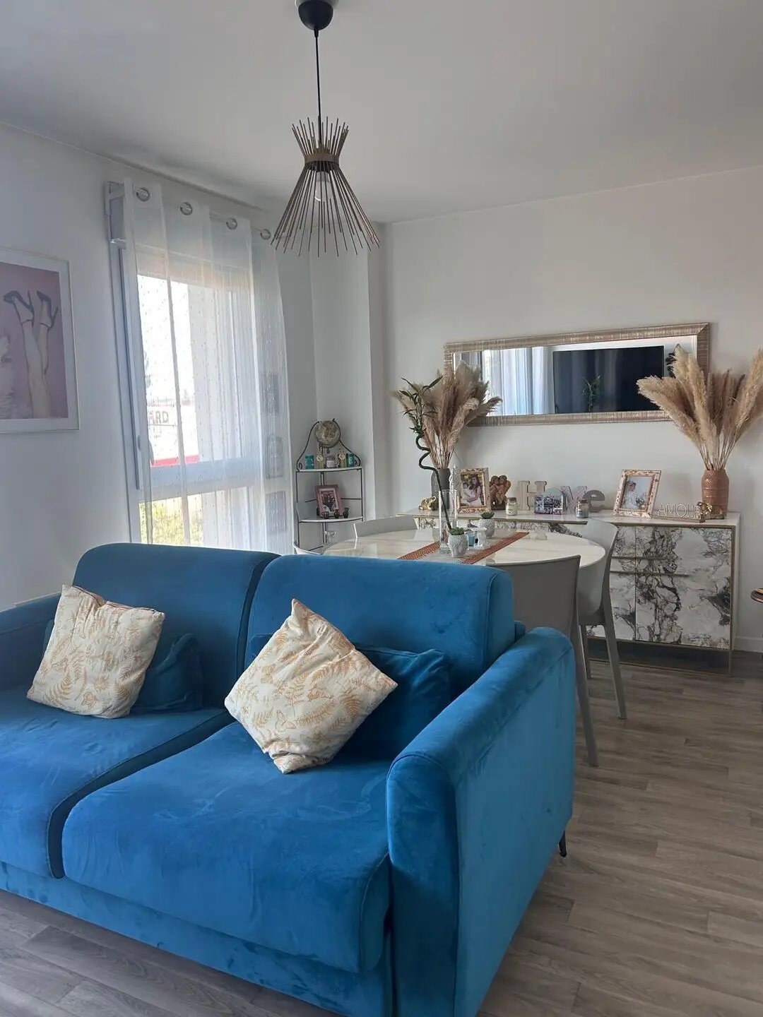 Appartement à vendre, 43m², Sartrouville