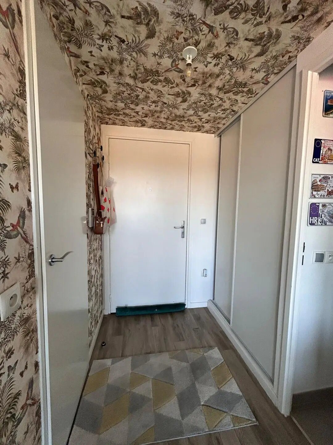 Appartement à vendre, 43m², Sartrouville