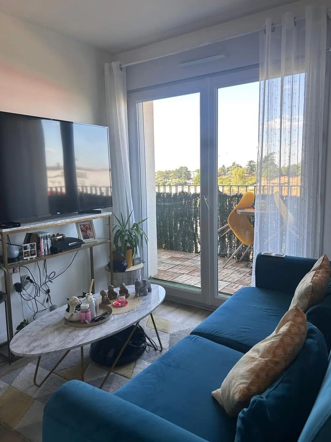 Appartement à vendre, 43m², Sartrouville