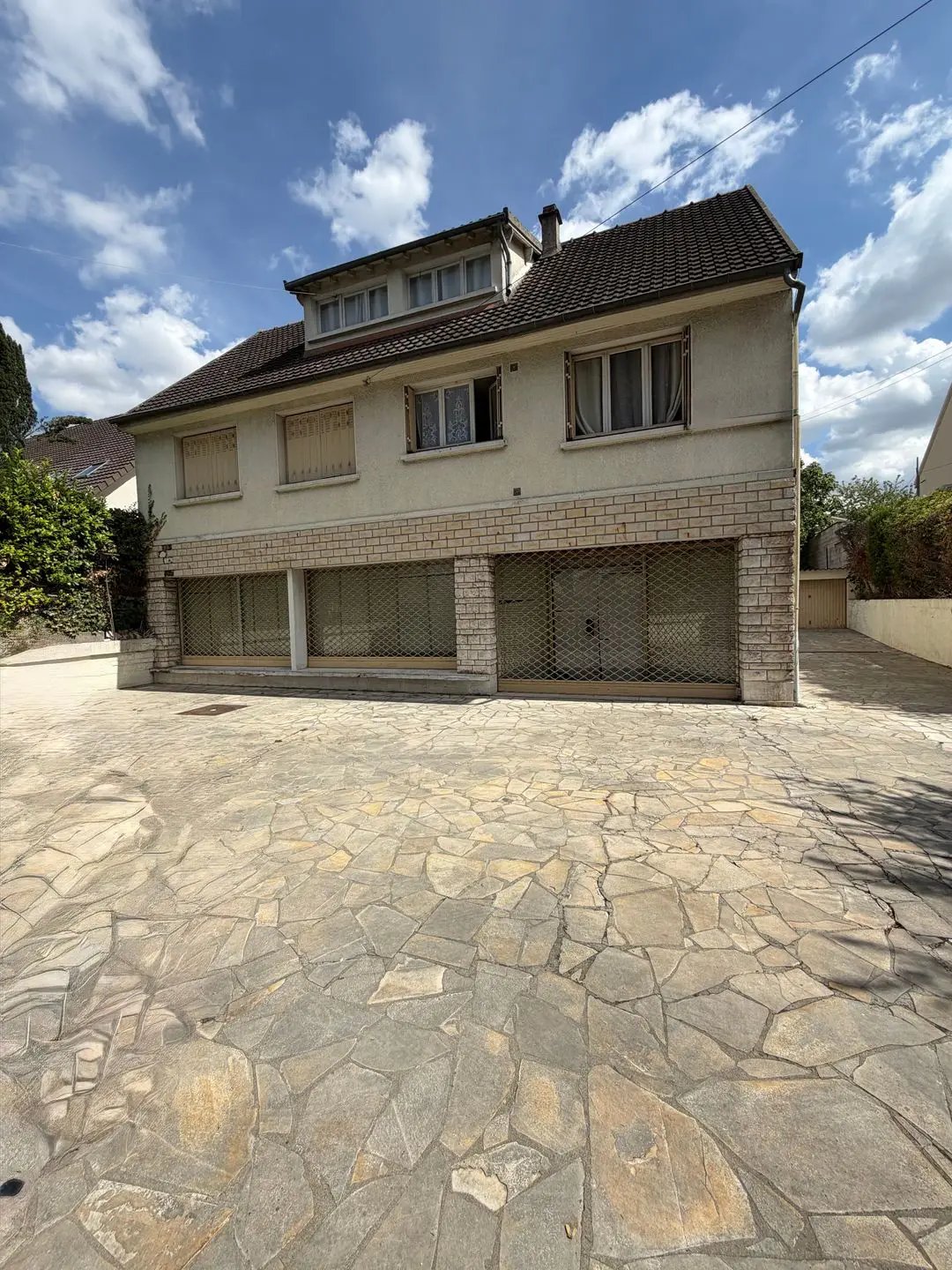 Maison à vendre, 280m², Villetaneuse