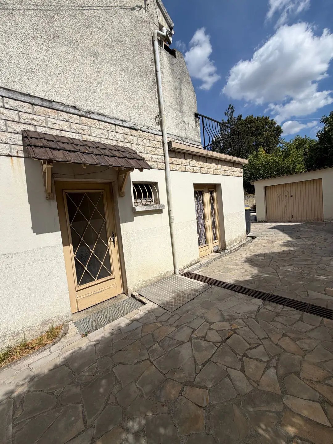 Maison à vendre, 280m², Villetaneuse