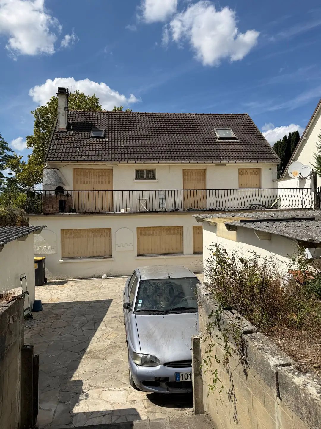 Maison à vendre, 280m², Villetaneuse