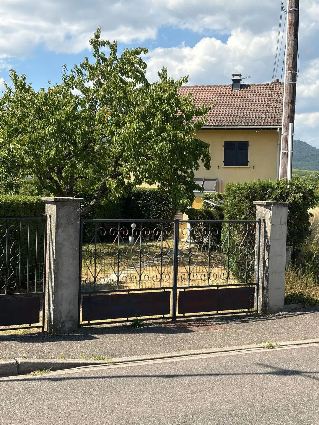 Maison à vendre, 105m², Cernay