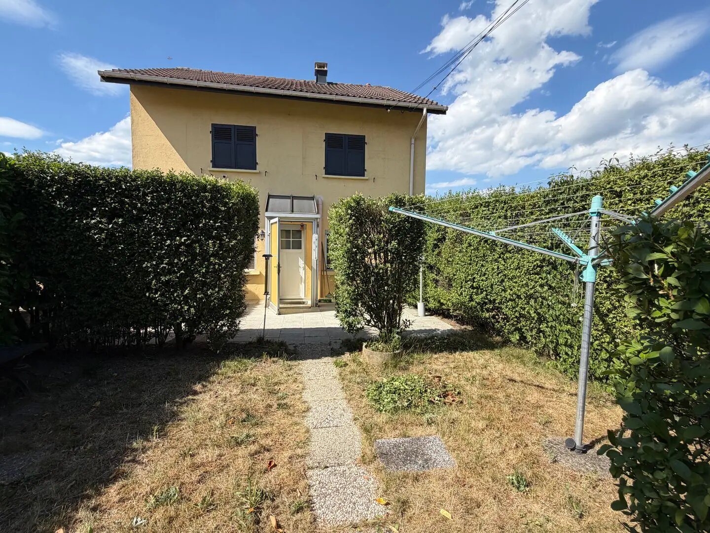Maison à vendre, 105m², Cernay