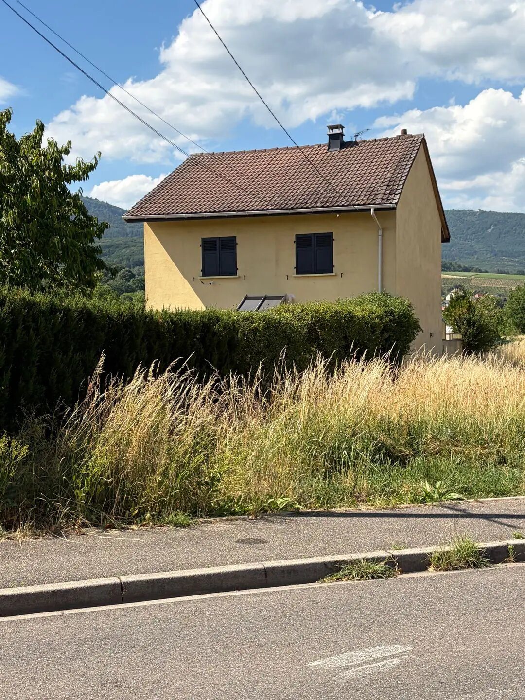 Maison à vendre, 105m², Cernay
