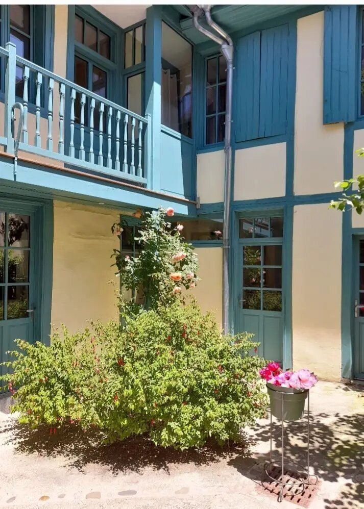 Maison à vendre, 160m², Bagnères-de-Bigorre