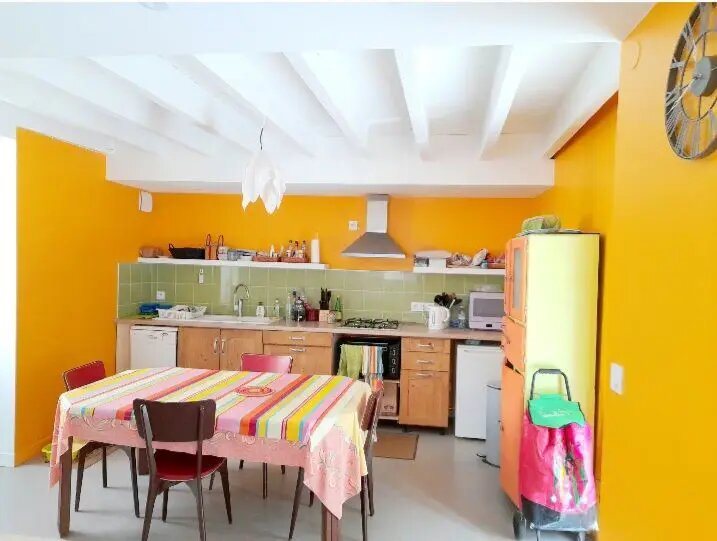 Maison à vendre, 160m², Bagnères-de-Bigorre