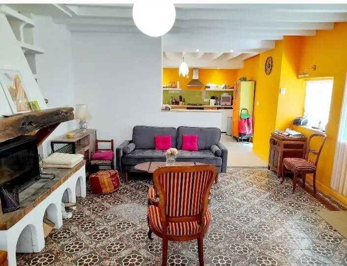 Maison à vendre, 160m², Bagnères-de-Bigorre