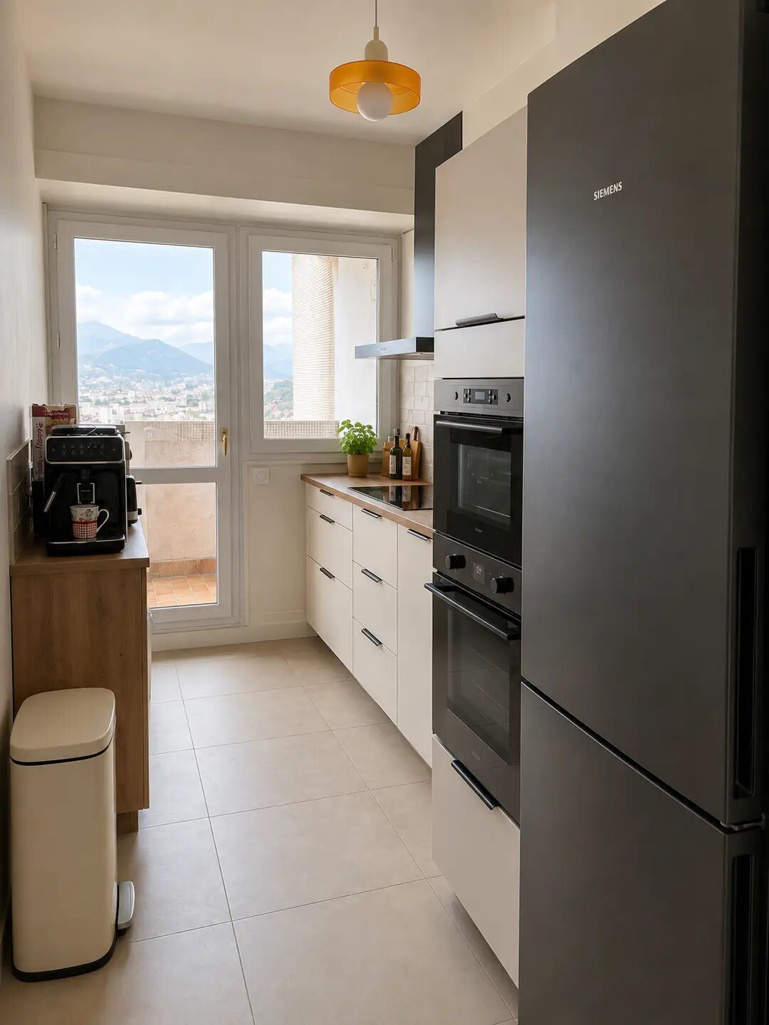 Appartement à vendre, 100m², Grenoble