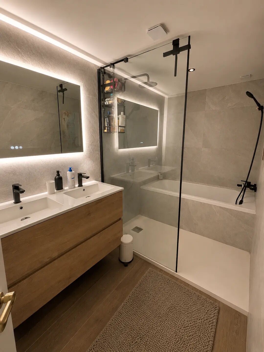 Appartement à vendre, 100m², Grenoble