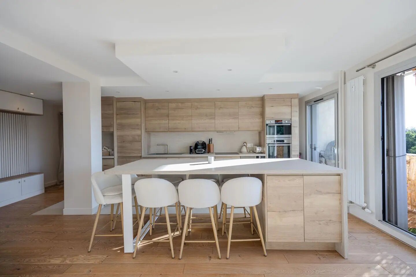 Appartement à vendre, 74m², La Garenne-Colombes