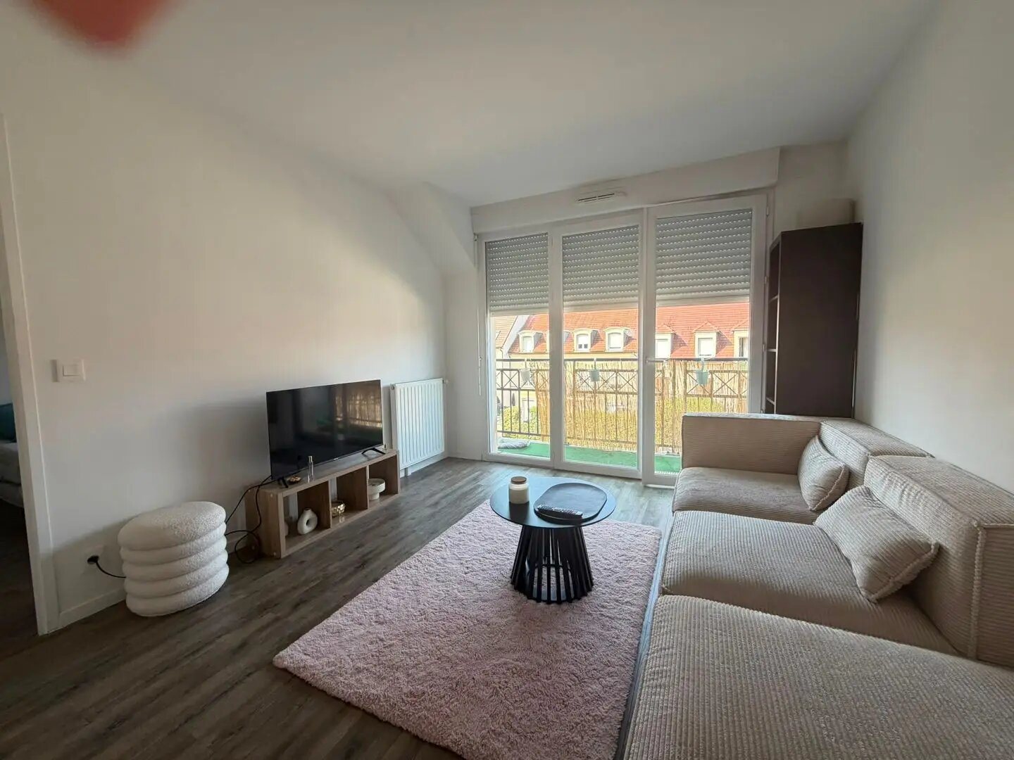 Appartement à louer, 38m², Magny-le-Hongre