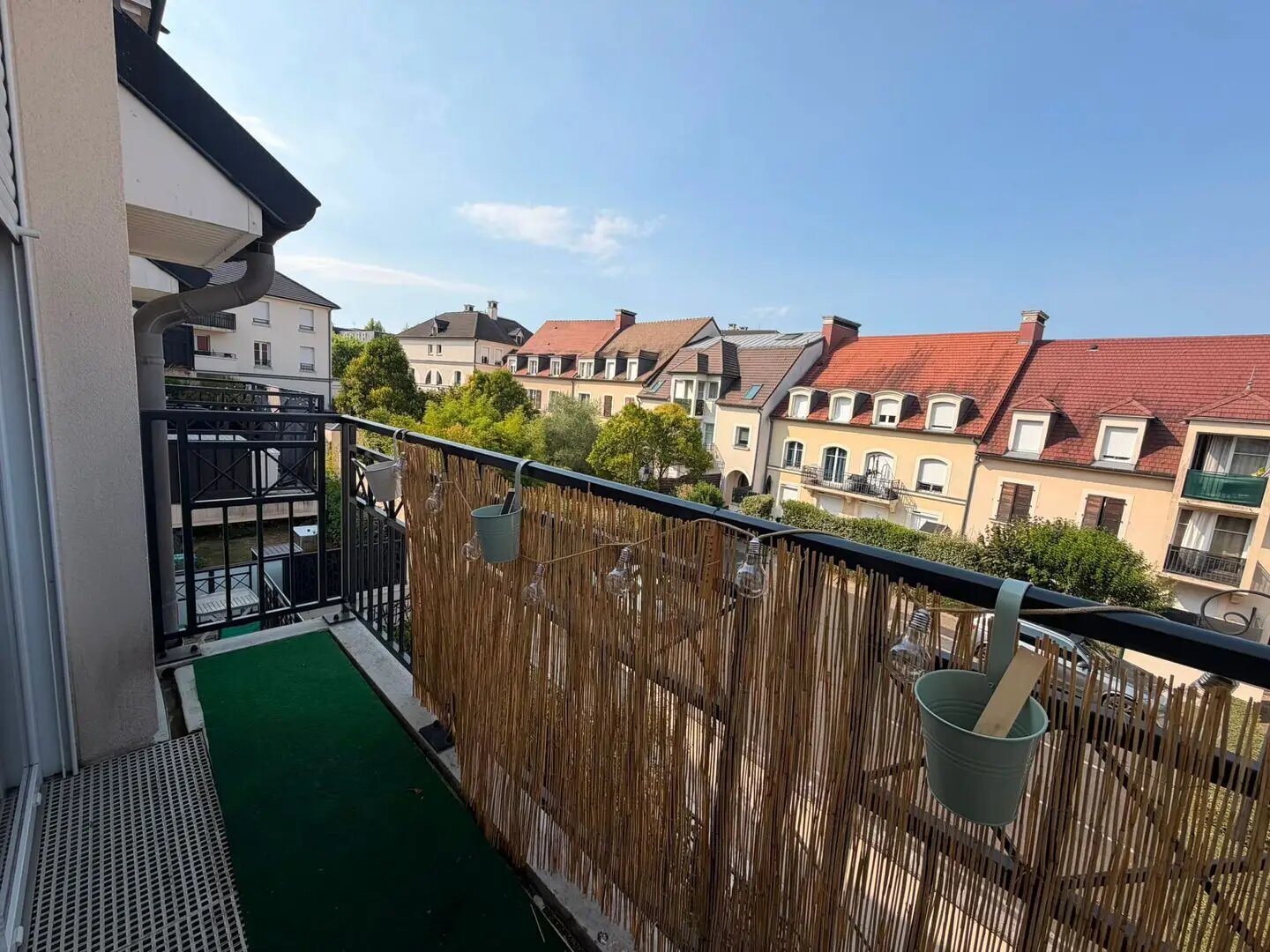 Appartement à louer, 38m², Magny-le-Hongre