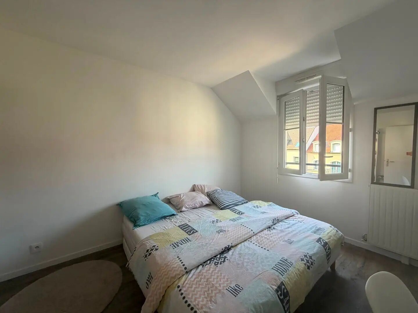 Appartement à louer, 38m², Magny-le-Hongre