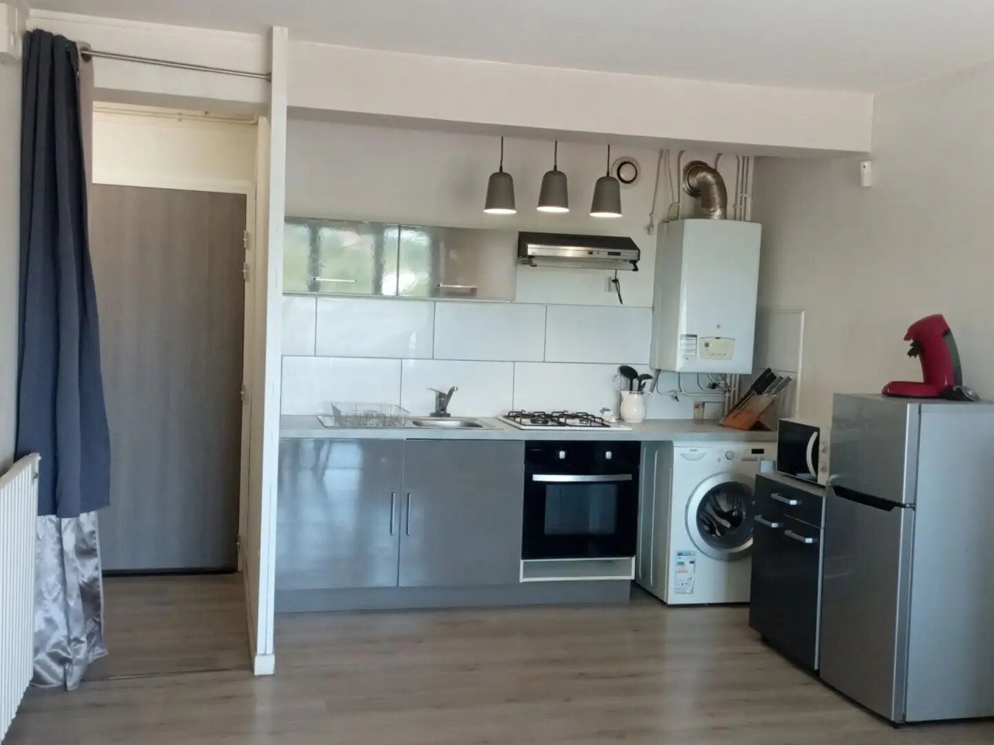 Appartement à louer, 45m², Dax