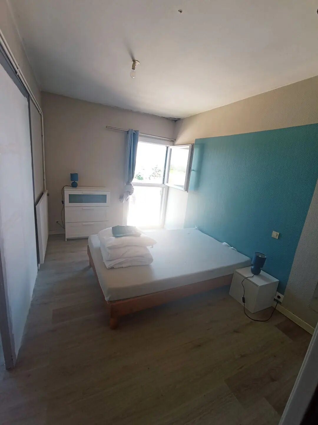 Appartement à louer, 45m², Dax