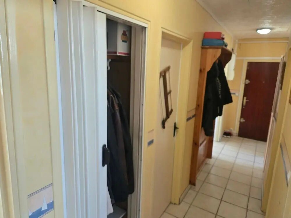 Appartement à vendre, 68m², Noisy-le-Grand