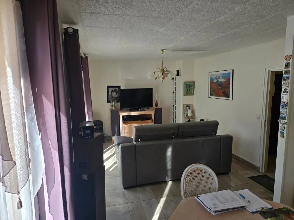 Appartement à vendre, 68m², Noisy-le-Grand