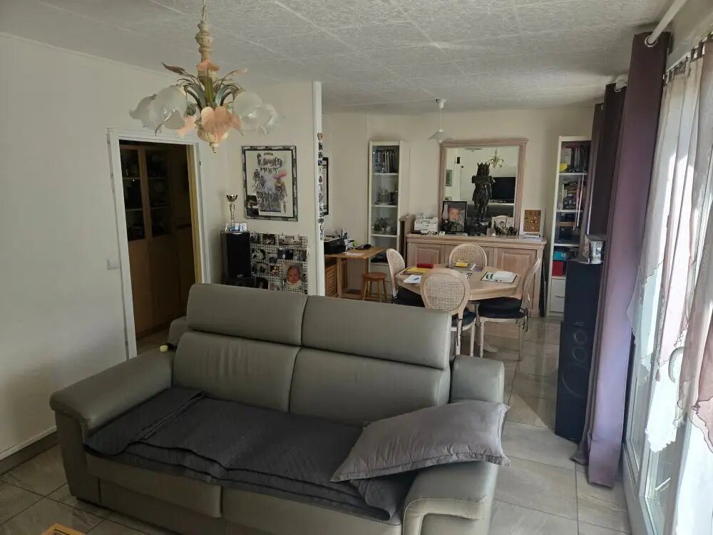 Appartement à vendre, 68m², Noisy-le-Grand