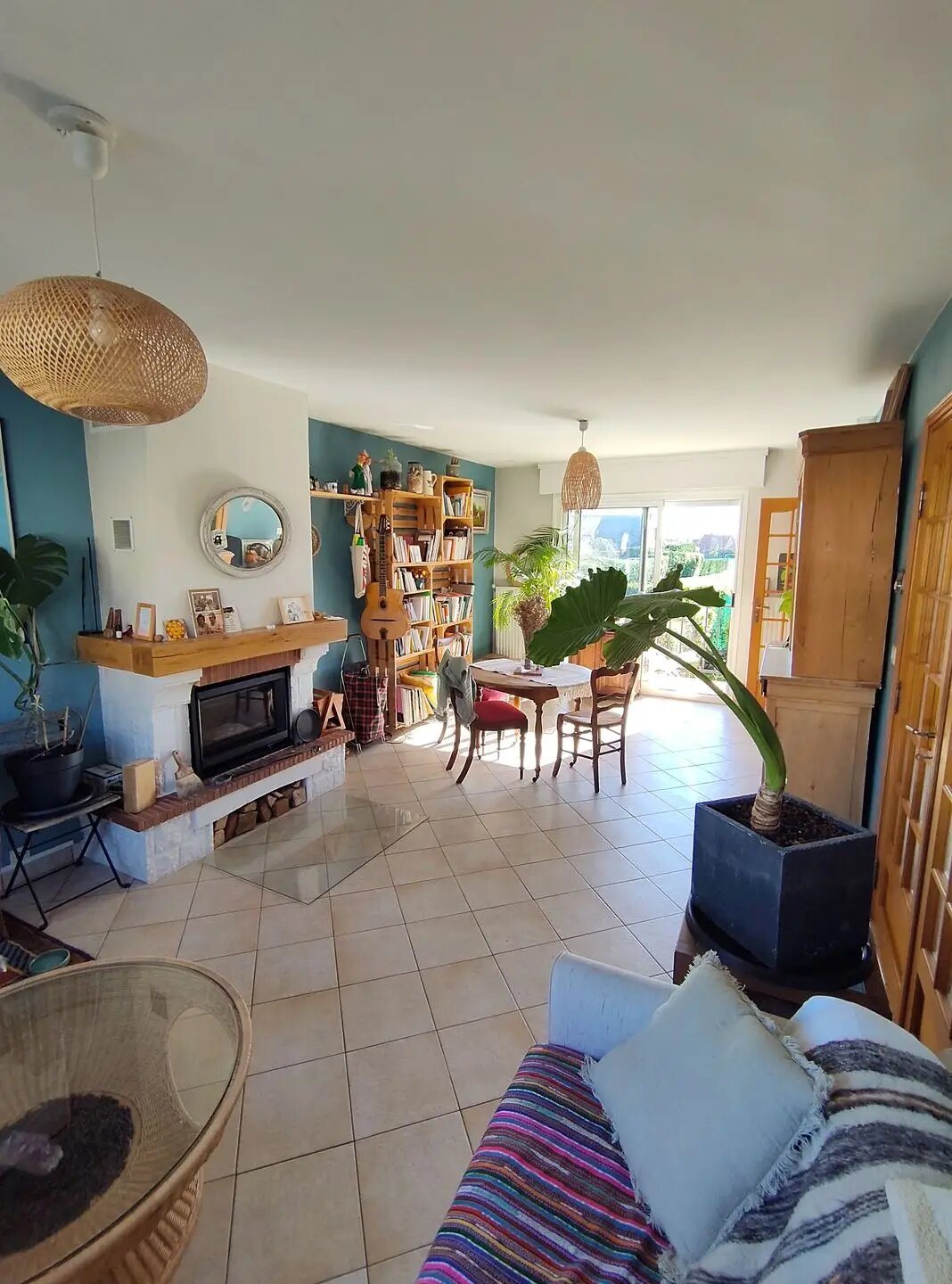 Maison à vendre, 80m², Hem