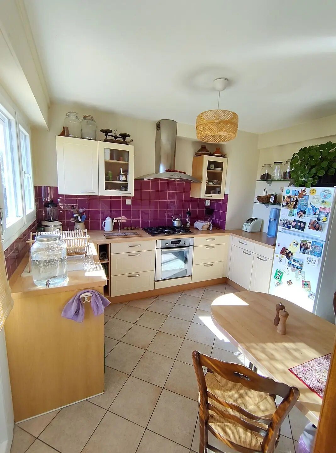 Maison à vendre, 80m², Hem
