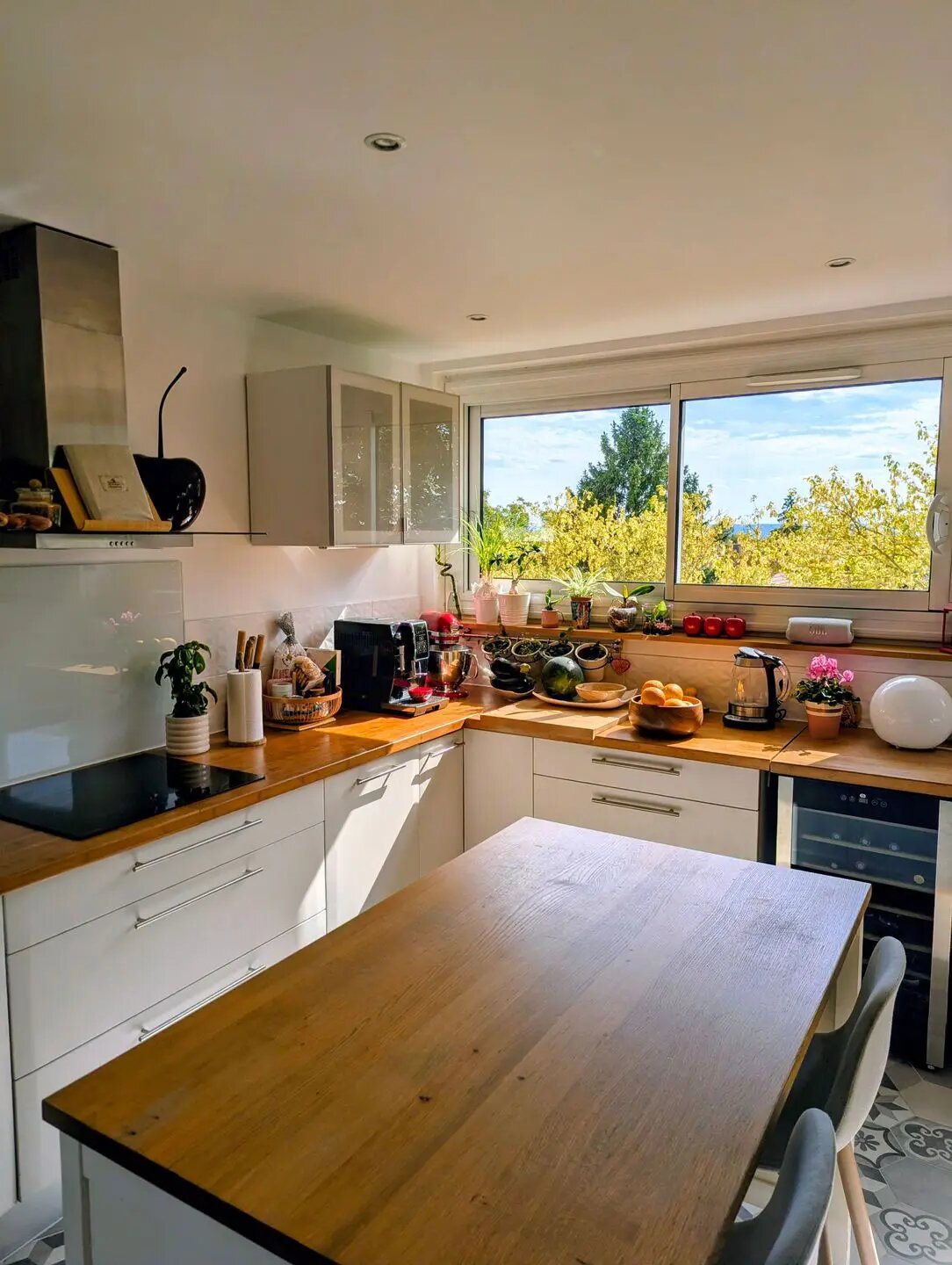 Appartement à vendre, 77m², Cormeilles-en-Parisis