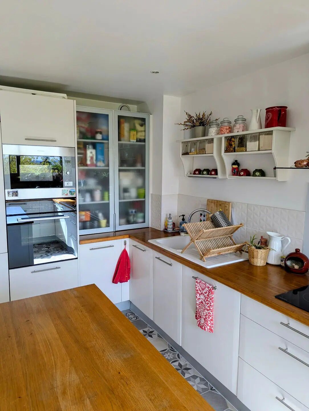 Appartement à vendre, 77m², Cormeilles-en-Parisis