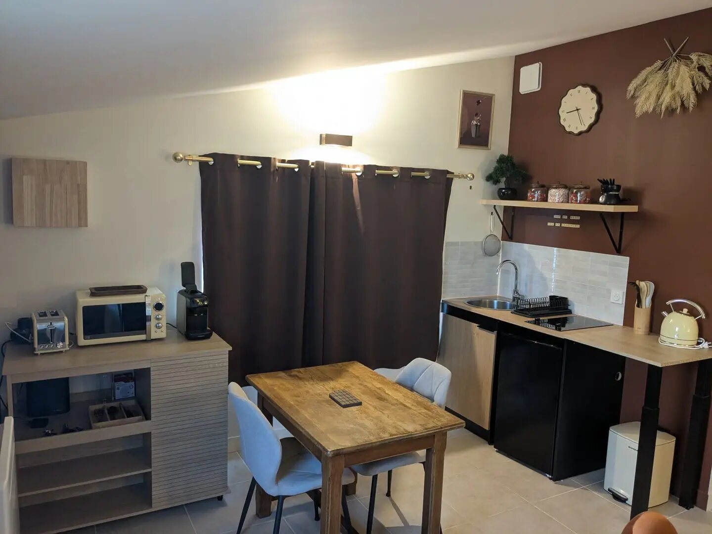 Maison à louer, 27m², Bègles
