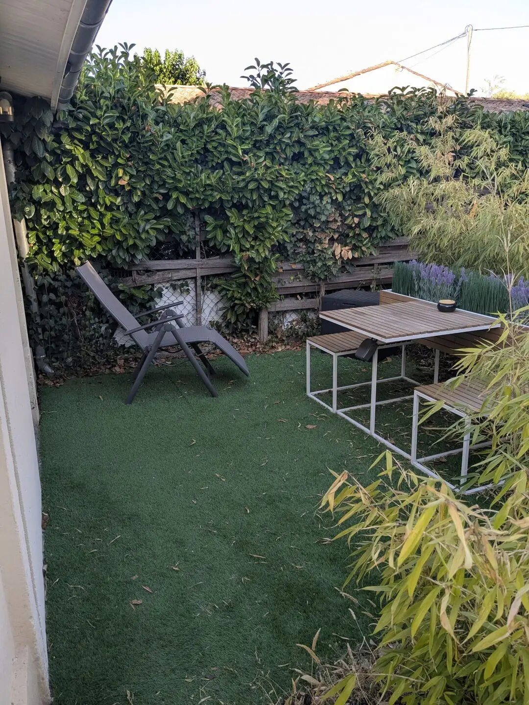 Maison à louer, 27m², Bègles