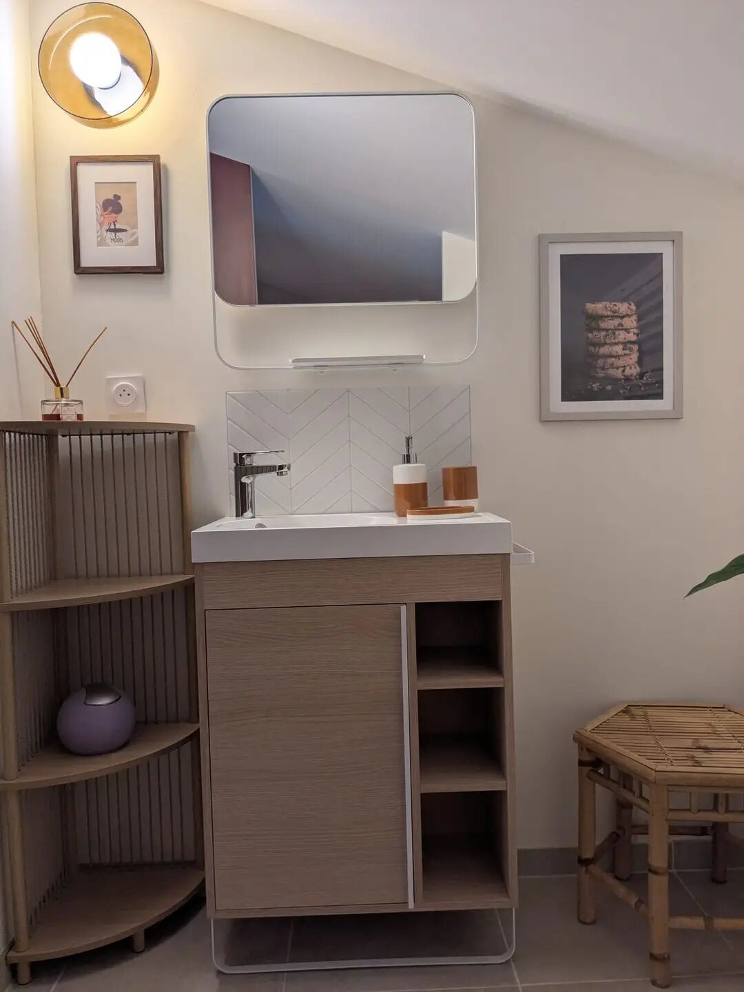 Maison à louer, 27m², Bègles