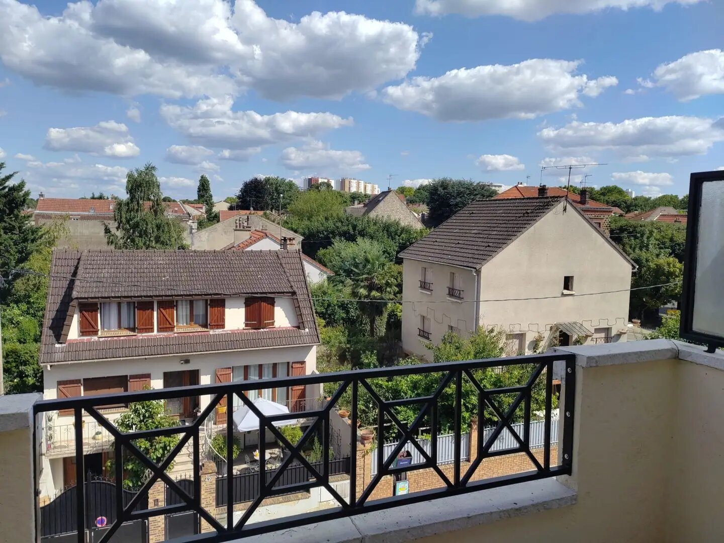 Appartement à vendre, 60m², Noisy-le-Sec