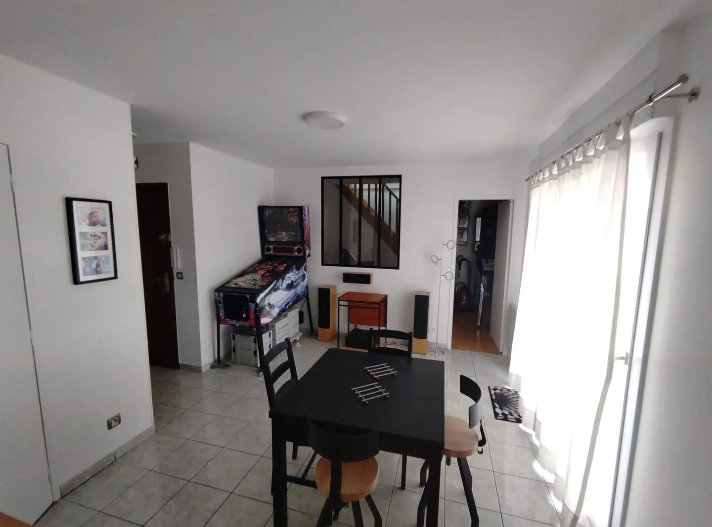 Appartement à vendre, 60m², Noisy-le-Sec