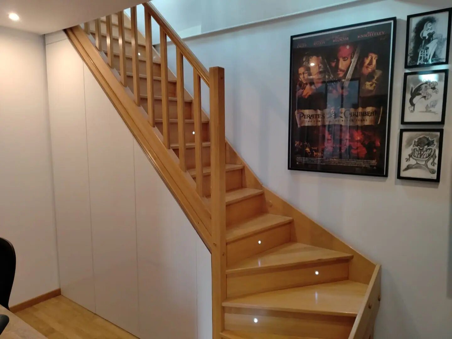 Appartement à vendre, 60m², Noisy-le-Sec
