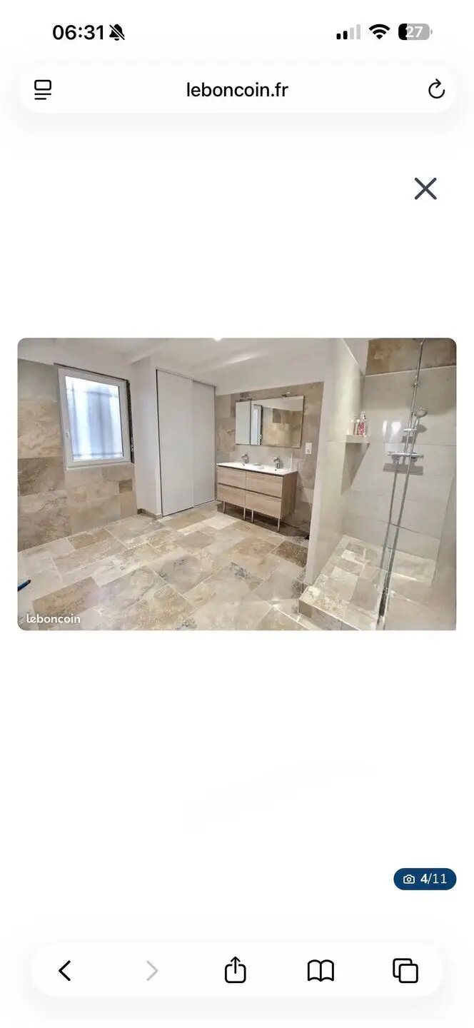 Maison à vendre, 155m², Lapalud
