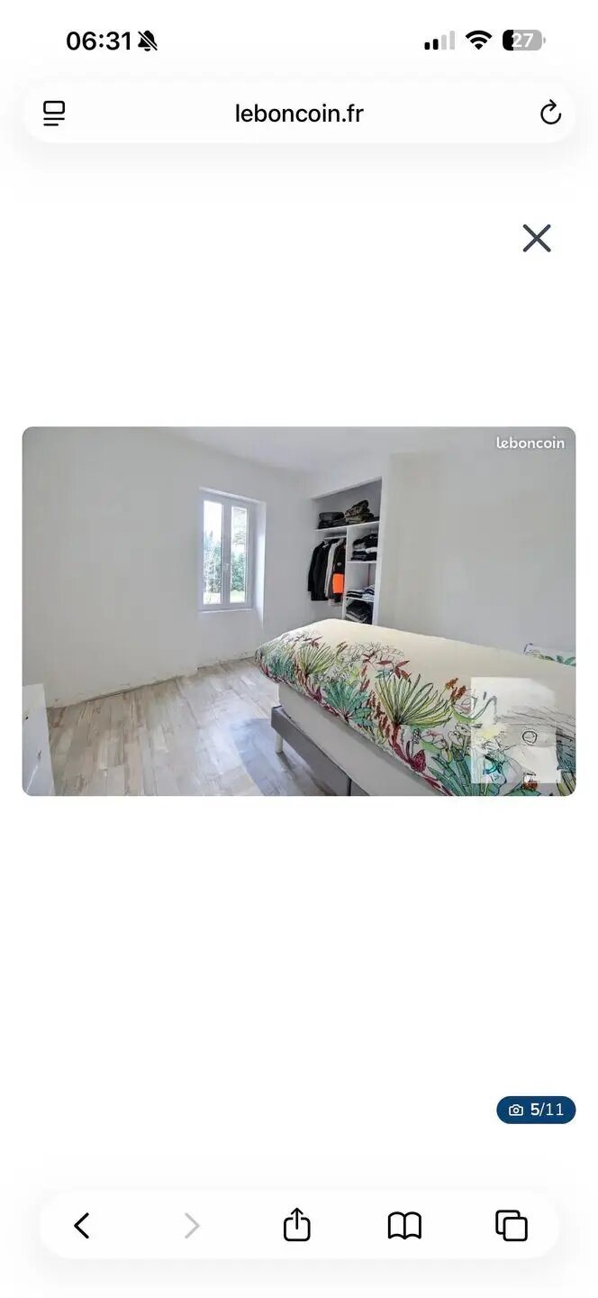 Maison à vendre, 155m², Lapalud
