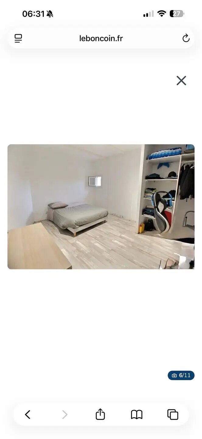 Maison à vendre, 155m², Lapalud